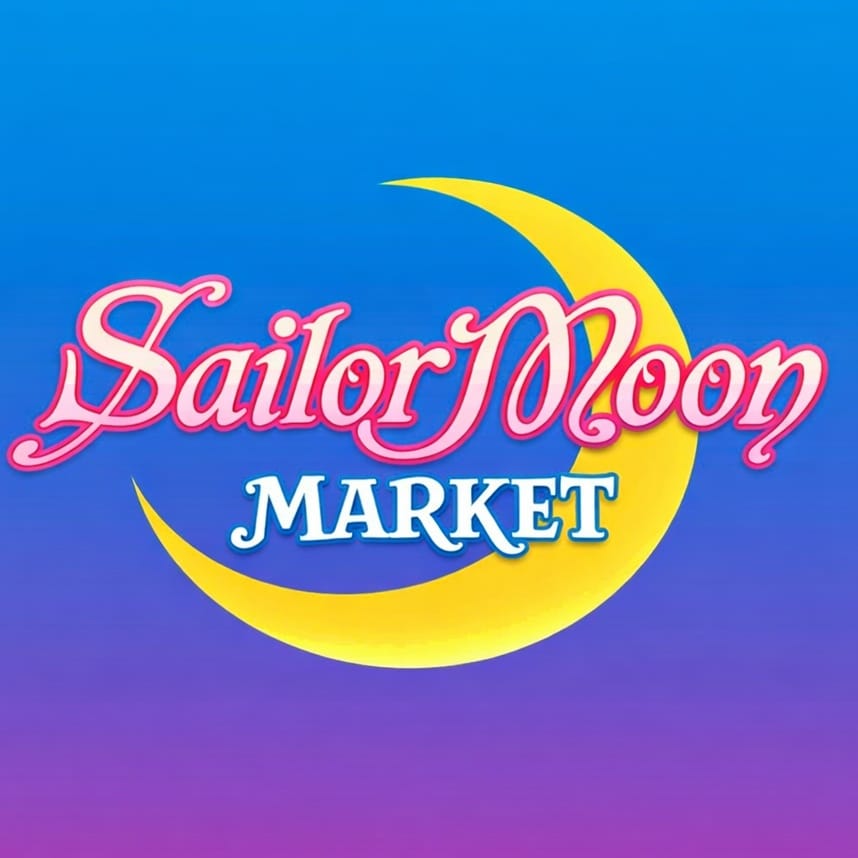 Sailor Moon Market